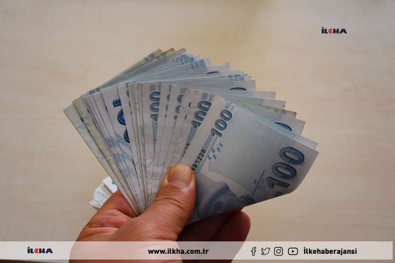Ekim ayı kira artış oranı yüzde 16,42 oldu Ekim ayı kira artış oranı yüzde 16,42 oldu